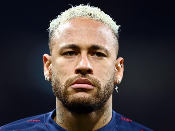 Neymar da dəyərdən düşdü