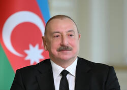 İlham Əliyev Rusiya telekanalına müsahibəsində Qərbi azərbaycanlılar məsələsindən danışıb