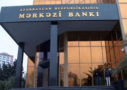 Mərkəzi Bank AÇIQLADI: Faiz bu qədər olacaq