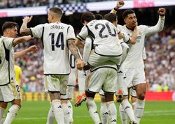 &quot;Real Madrid&quot; dünyanın ən güclüsü oldu