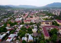 Bu şəhərimizdə “Zəfər parkı” salınacaq