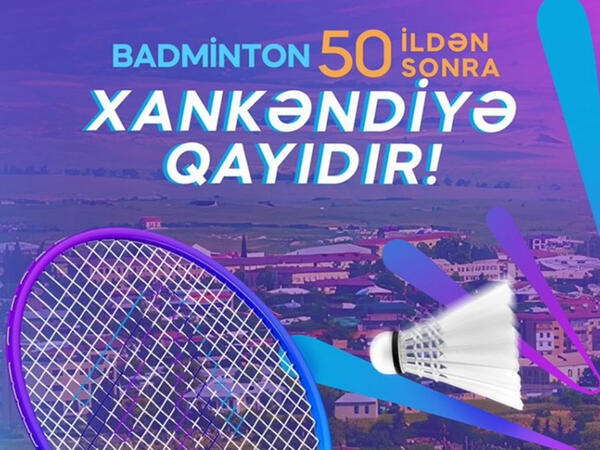 Xankəndidə Azərbaycan çempionatı keçiriləcək