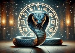 2025-ci, ilan ilində başımıza nələr gələcək? - astroloq açıqladı - <span class="color_red">VİDEO</span>