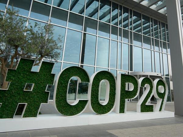 COP29 ərəfəsində Azərbaycanın əleyhinə veb-səhifələr yaradılıb