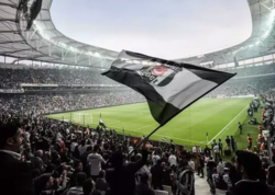 &quot;Beşiktaş&quot;ın loqosu dəyişdirildi, qalmaqal düşdü - FOTO