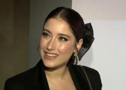 Hazal Kaya əməliyyat olundu