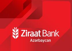 Ziraat Bank Azərbaycan”ASC-nin Müşahidə Şurasına müstəqil üzv təyin edilib