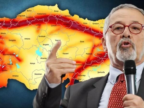 Türkiyə təhlükə ilə üz- üzə - 4 milyon insan ölə bilər