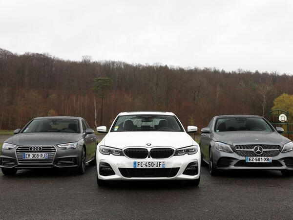 &quot;BMW&quot; və &quot;Mercedes&quot;in gizli anlaşması illər sonra üzə çıxdı - Əslində...