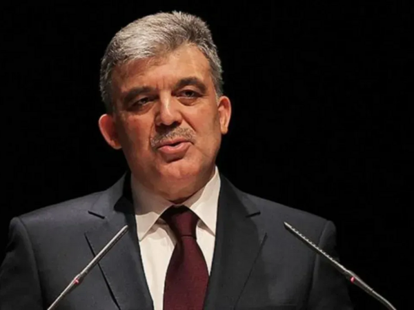 Abdullah Gül İlham Əliyevə başsağlığı verdi