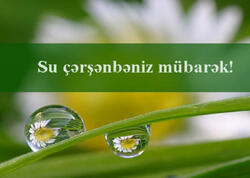 Novruz çərşənbələrinin tarixi açıqlandı