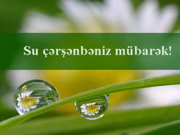 Novruz çərşənbələrinin tarixi açıqlandı