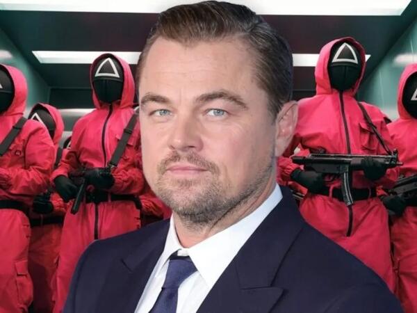 Leonardo Di Kaprio məşhur serialda rol alacaq?