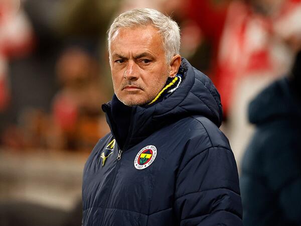 Mourinyo bu kluba rəhbərlik edəcək