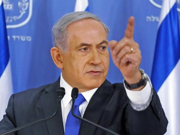 Netanyahu İrana üçüncü dəfə hücum edəcək? - İclas keçirdi