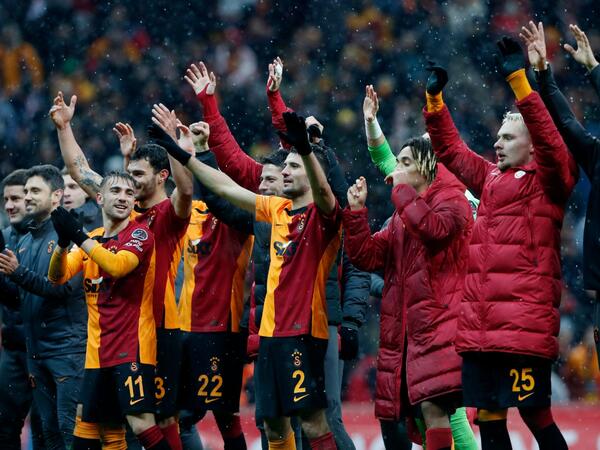 &quot;Qalatasaray&quot; ispaniyalı futbolçunu transfer edib