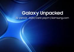 Galaxy Təqdimatı Yanvar 2025: Mobil AI Təcrübələrində Növbəti Böyük Sıçrayı