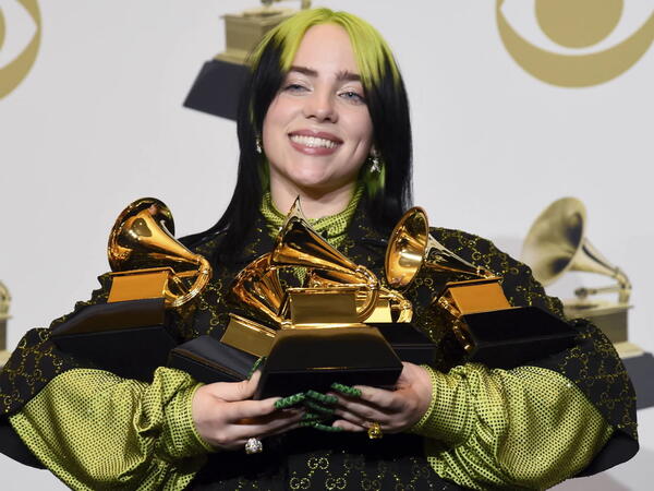 &quot;Grammy&quot; də təxirə salındı