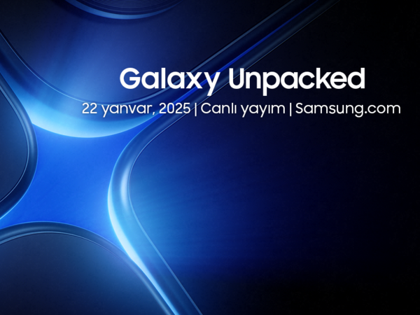 Galaxy Təqdimatı Yanvar 2025: Mobil AI Təcrübələrində Növbəti Böyük Sıçrayı