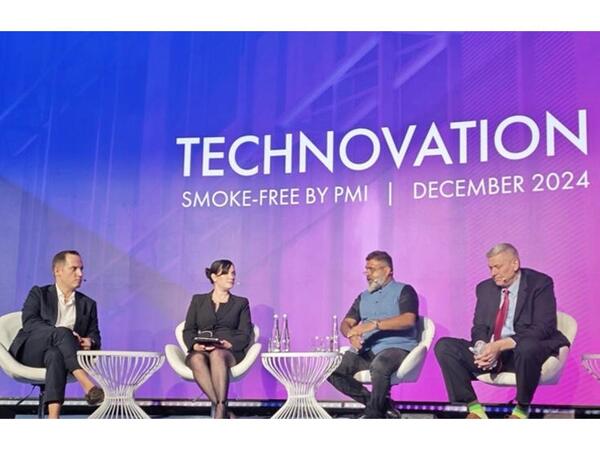 &quot;Technovation 2024&quot;: Tüstüsüz gələcəyə doğru cəsarətli addım