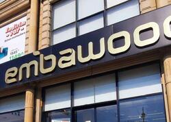 “Embawood” cərimələndi