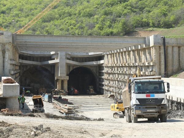 İsmayıllı yolunda təmir dayandı? - AAYDA AÇIQLADI