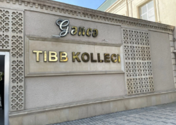 Gəncə Tibb Kollecində rüşvət tələb olunur?