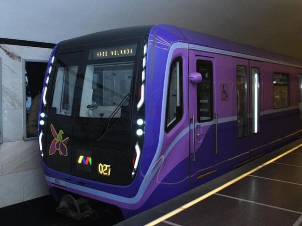 Bakıda tikiləcək 10 yeni metro stansiyasının konseptual yerləri artıq bəllidir