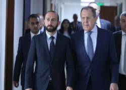 Rəsmi Moskva Lavrov-Mirzoyan danışıqlarının bəzi detallarını açıqlayıb