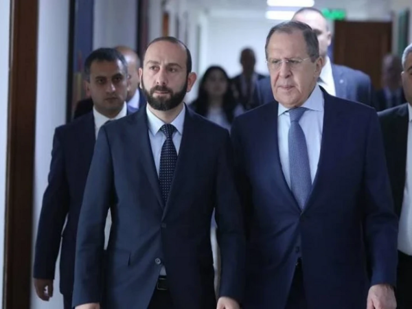 Rəsmi Moskva Lavrov-Mirzoyan danışıqlarının bəzi detallarını açıqlayıb