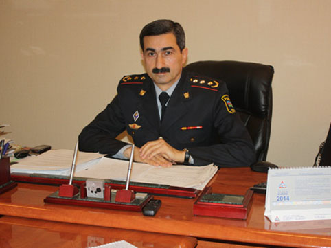 Kamran Əliyevin vəzifəsi dəyişdirildi - Yeni təyinatını özü açıqladı